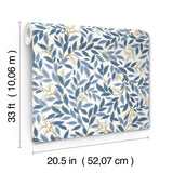 Kravet DESIGN W4293 51 Wallpaper
