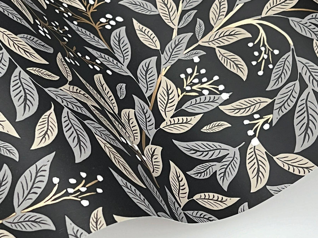 Kravet DESIGN W4293 811 Wallpaper