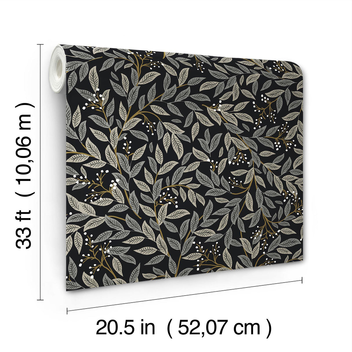 Kravet DESIGN W4293 811 Wallpaper