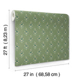 Kravet DESIGN W4294 35 Wallpaper