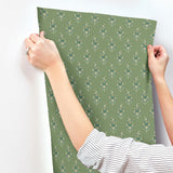 Kravet DESIGN W4294 35 Wallpaper
