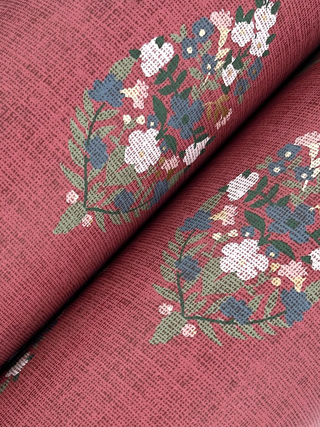 Kravet DESIGN W4294 519 Wallpaper