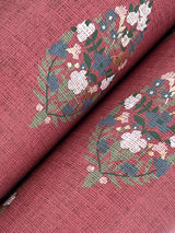 Kravet DESIGN W4294 519 Wallpaper