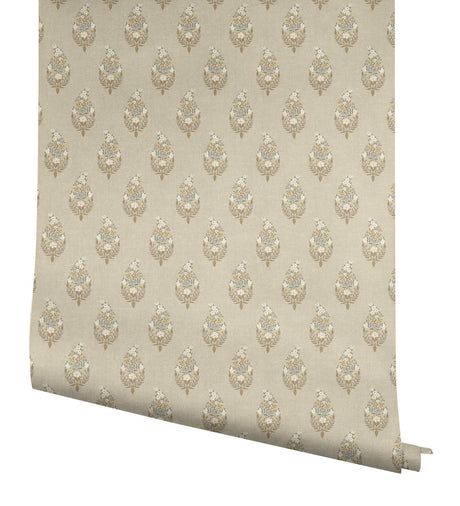 Kravet DESIGN W4294 416 Wallpaper