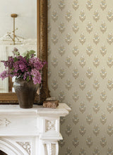 Kravet DESIGN W4294 416 Wallpaper