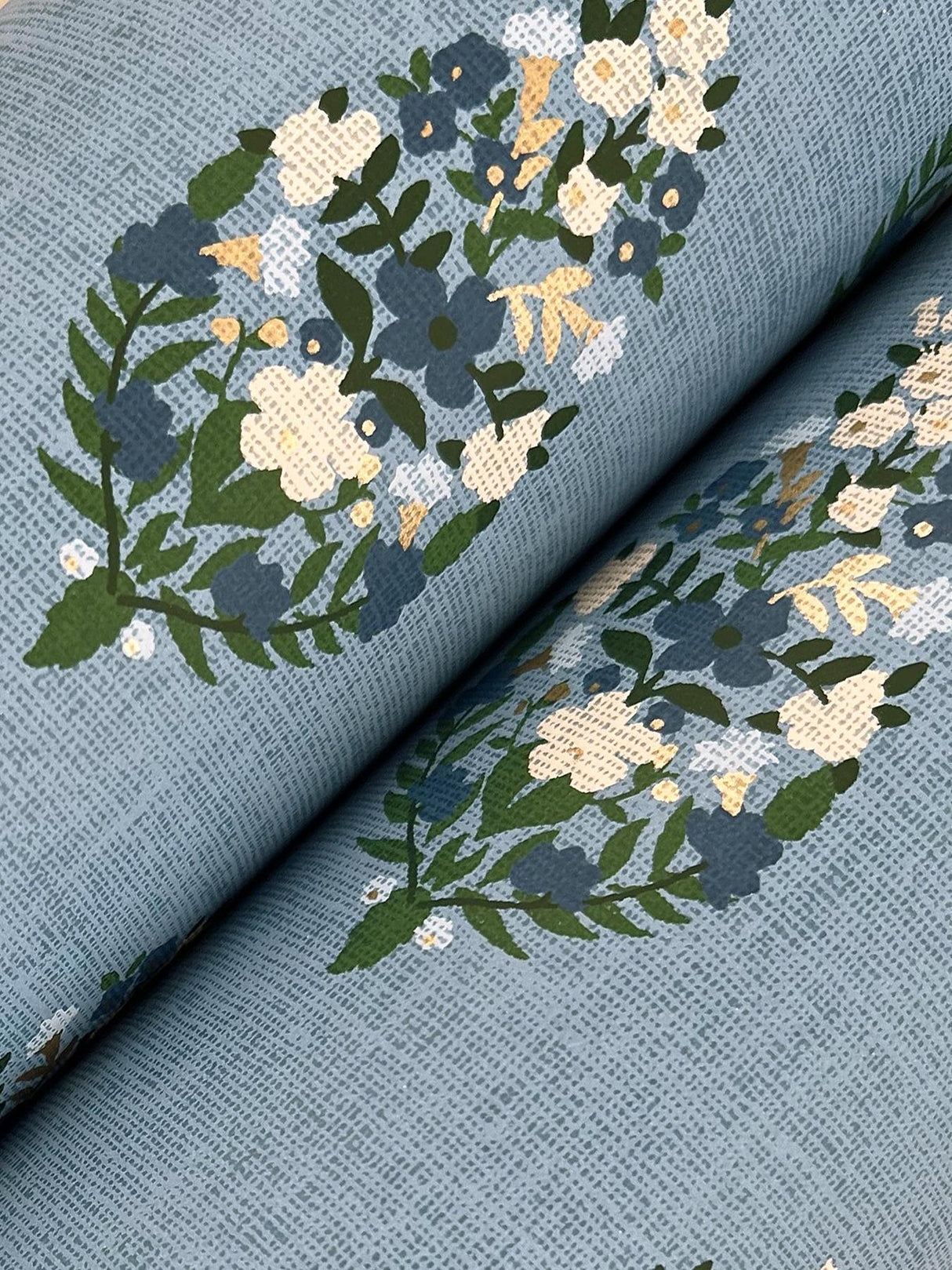 Kravet DESIGN W4294 53 Wallpaper