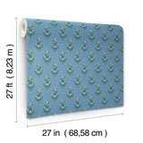 Kravet DESIGN W4294 53 Wallpaper