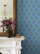 Kravet DESIGN W4294 53 Wallpaper
