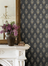 Kravet DESIGN W4294 840 Wallpaper