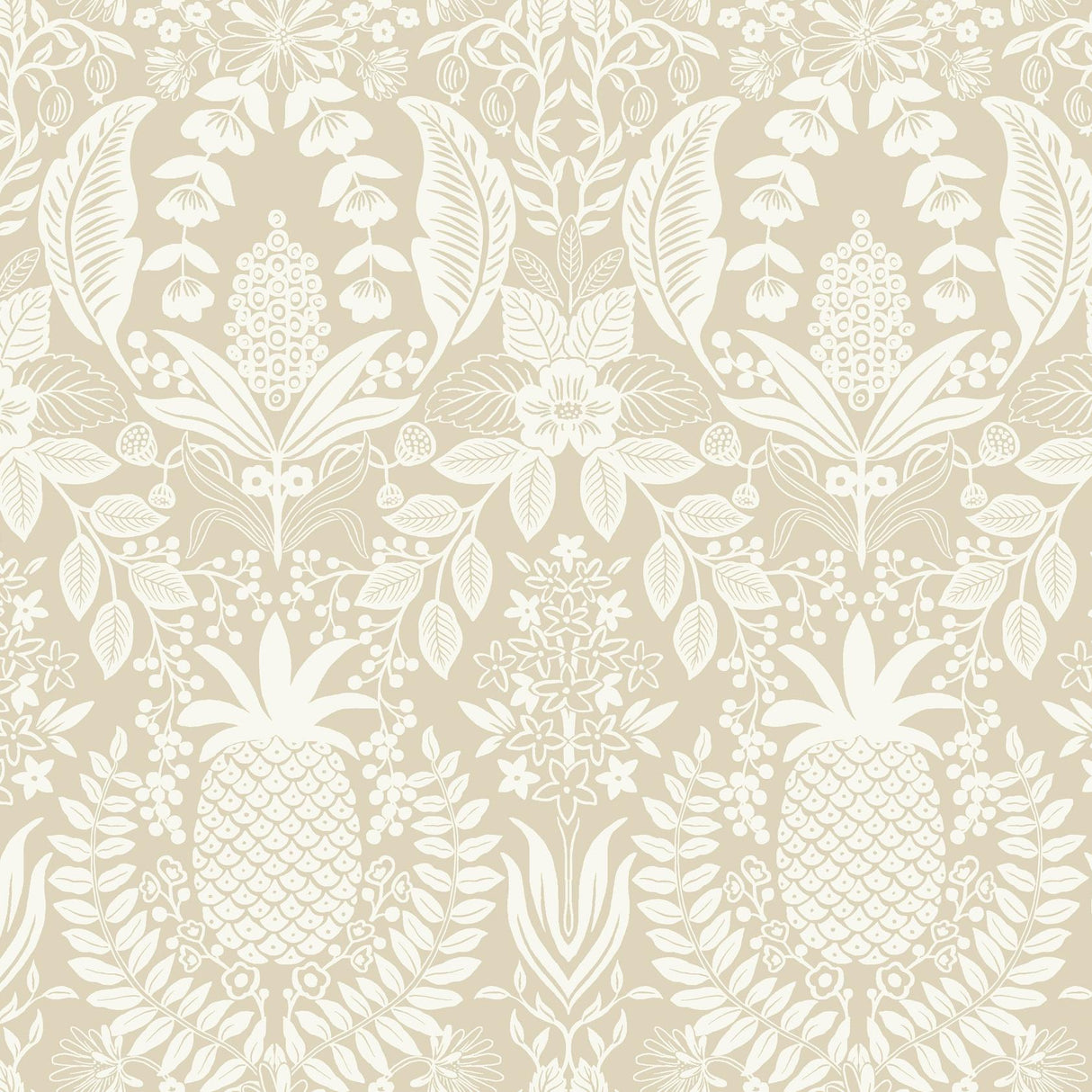 Kravet DESIGN W4295 16 Wallpaper