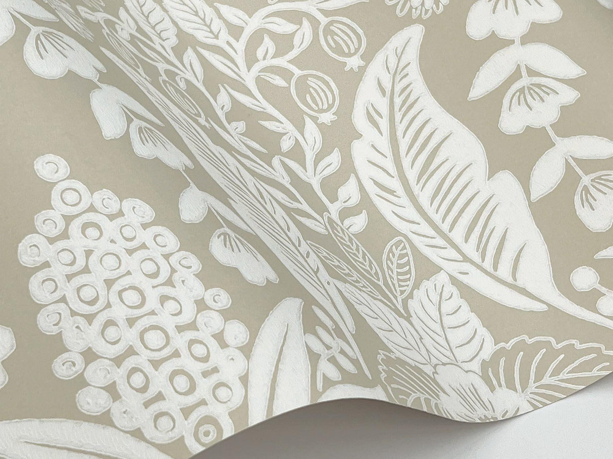 Kravet DESIGN W4295 16 Wallpaper