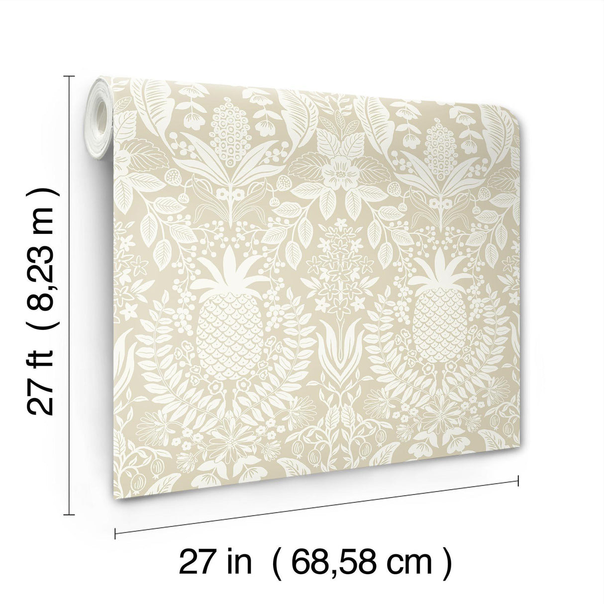 Kravet DESIGN W4295 16 Wallpaper