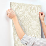 Kravet DESIGN W4295 16 Wallpaper