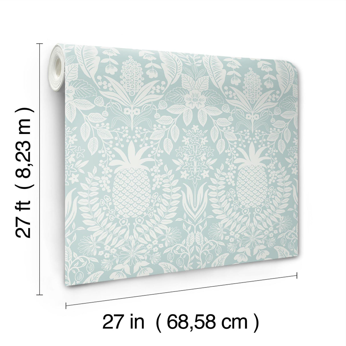 Kravet DESIGN W4295 15 Wallpaper