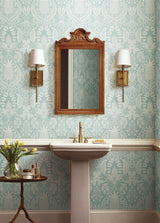 Kravet DESIGN W4295 15 Wallpaper
