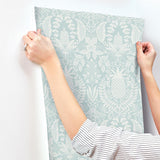 Kravet DESIGN W4295 15 Wallpaper