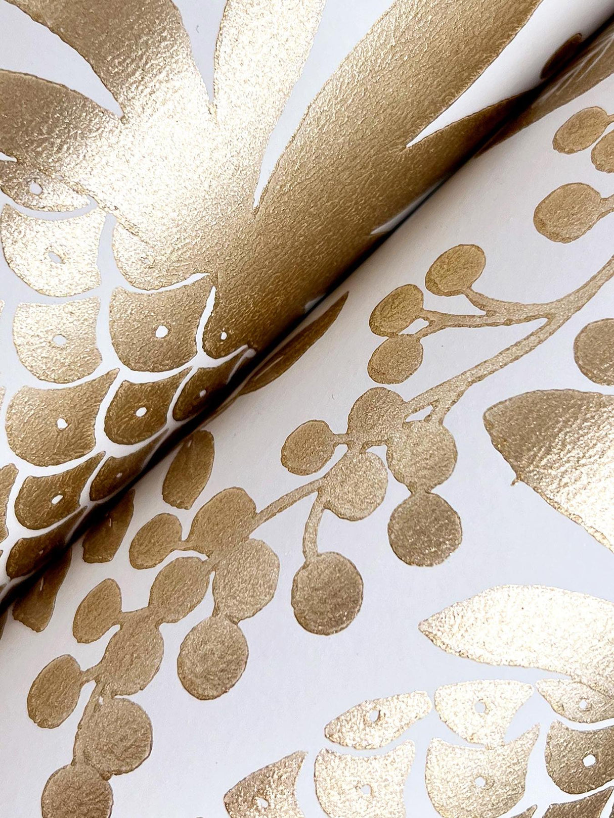 Kravet DESIGN W4295 4 Wallpaper