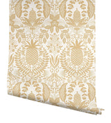 Kravet DESIGN W4295 4 Wallpaper