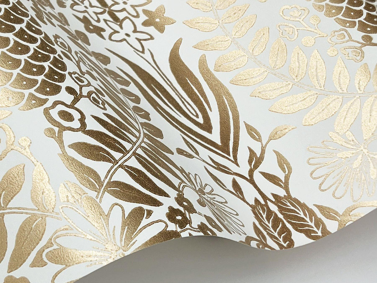 Kravet DESIGN W4295 4 Wallpaper