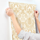 Kravet DESIGN W4295 4 Wallpaper