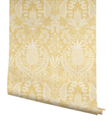 Kravet DESIGN W4295 41 Wallpaper