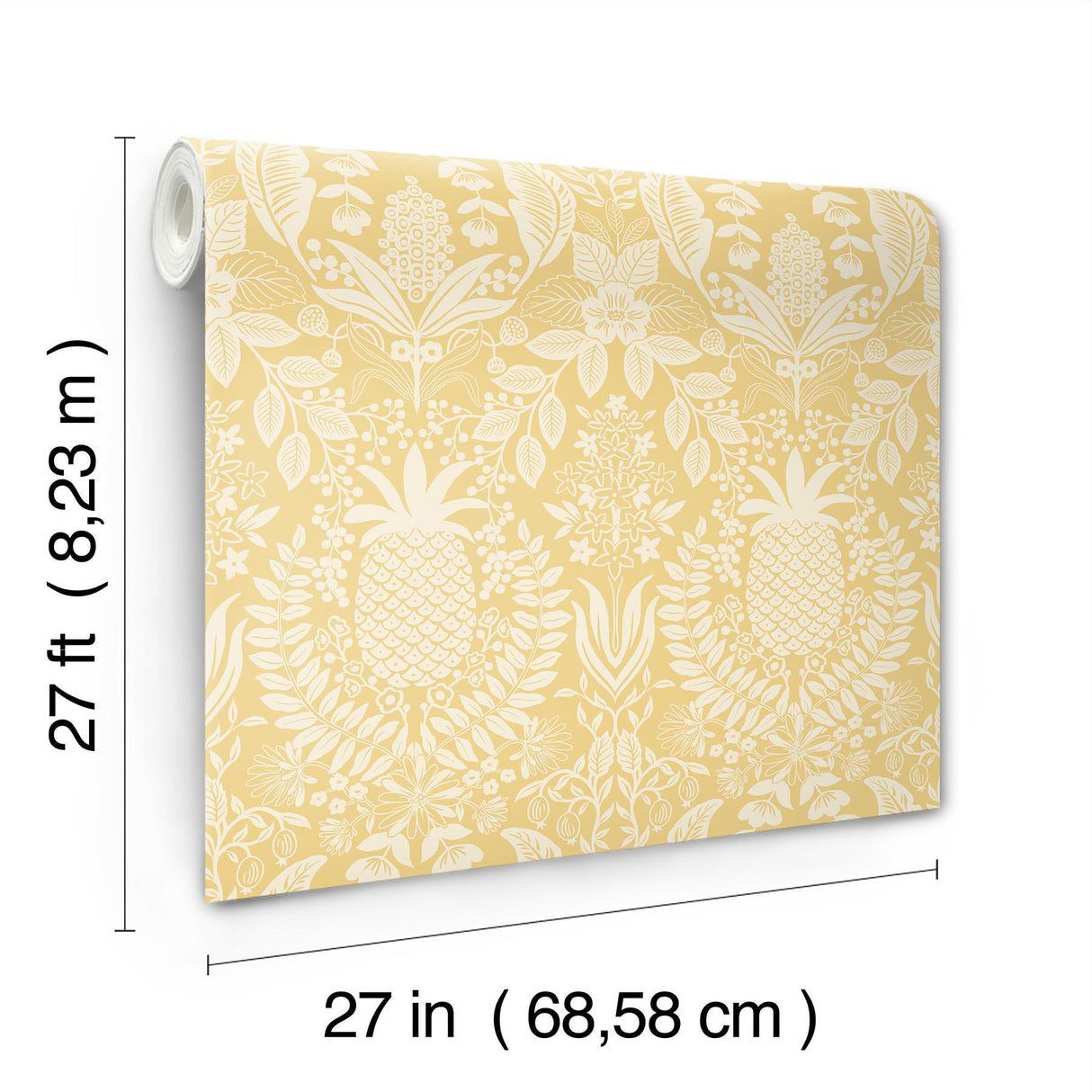 Kravet DESIGN W4295 41 Wallpaper
