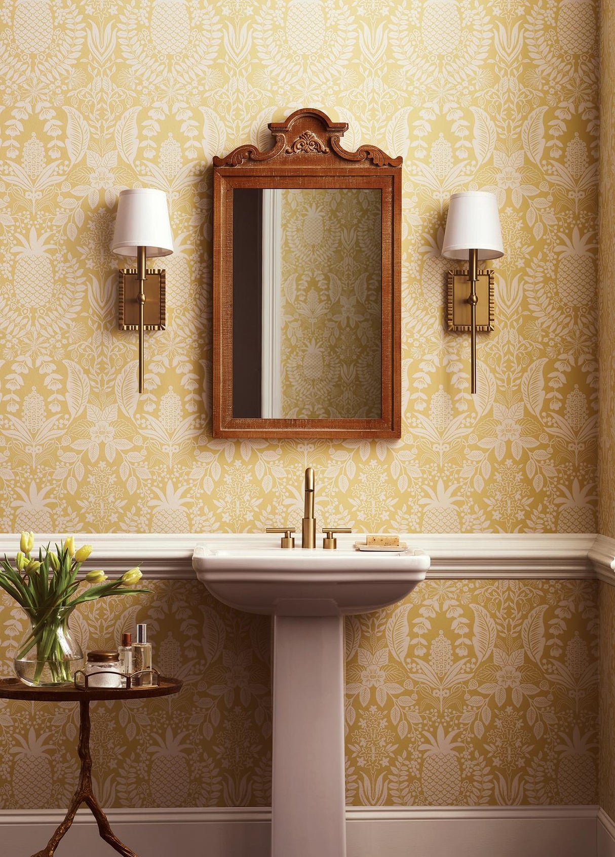 Kravet DESIGN W4295 41 Wallpaper