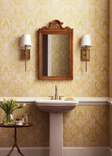 Kravet DESIGN W4295 41 Wallpaper