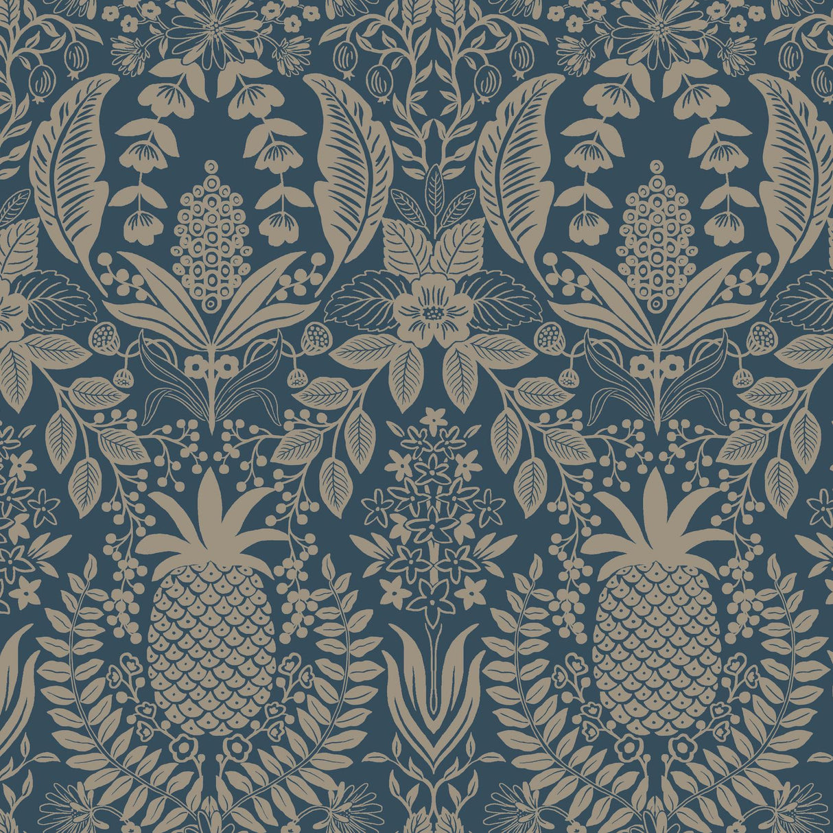 Kravet DESIGN W4295 516 Wallpaper