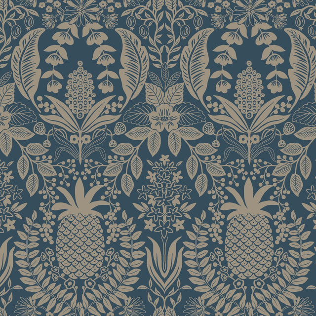 Kravet DESIGN W4295 516 Wallpaper