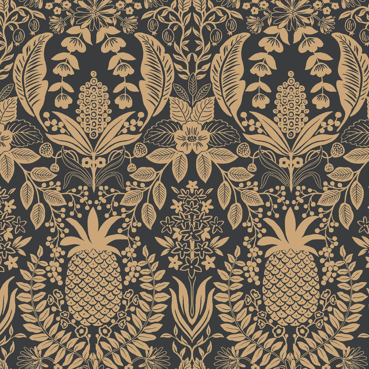 Kravet DESIGN W4295 84 Wallpaper