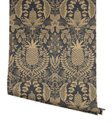 Kravet DESIGN W4295 84 Wallpaper