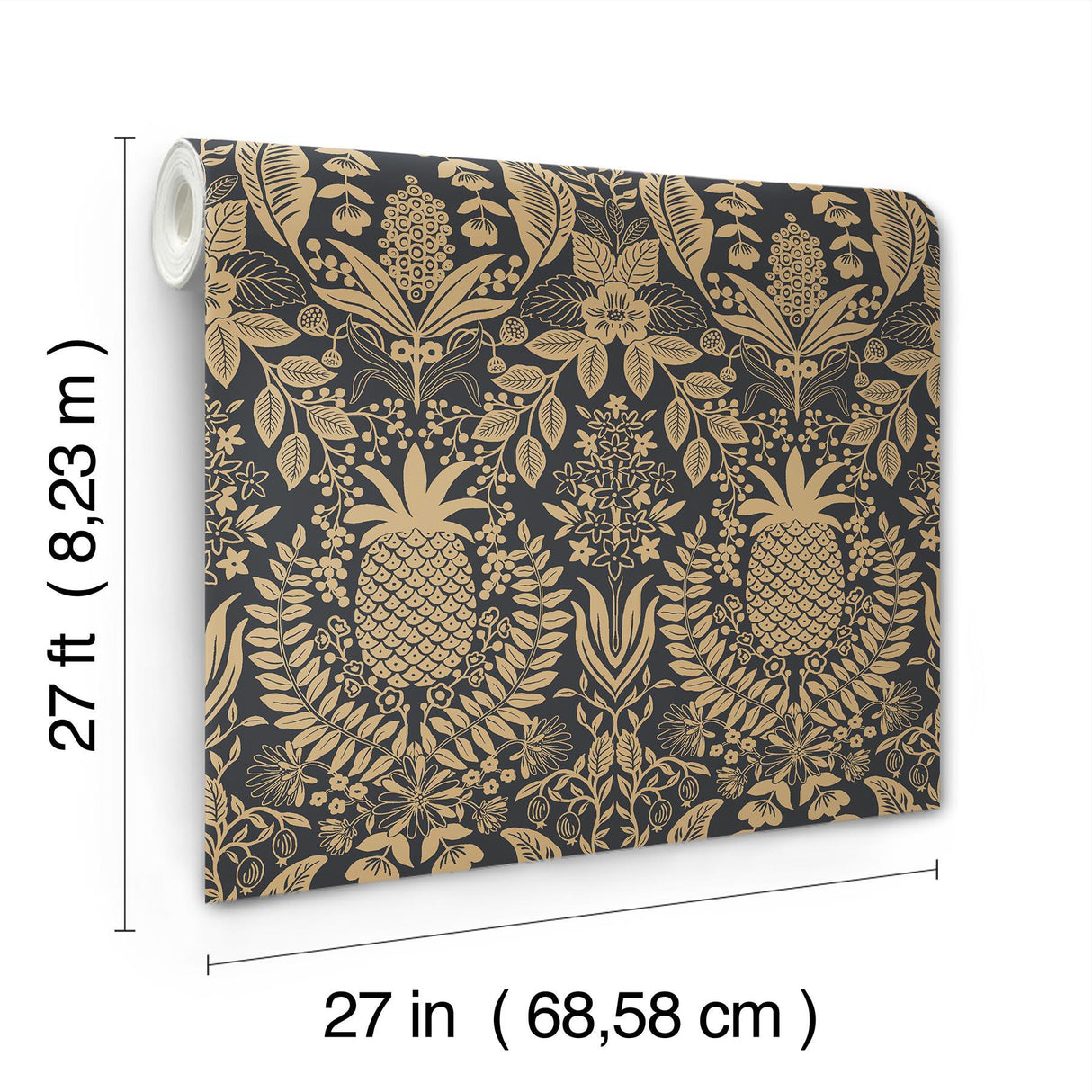 Kravet DESIGN W4295 84 Wallpaper