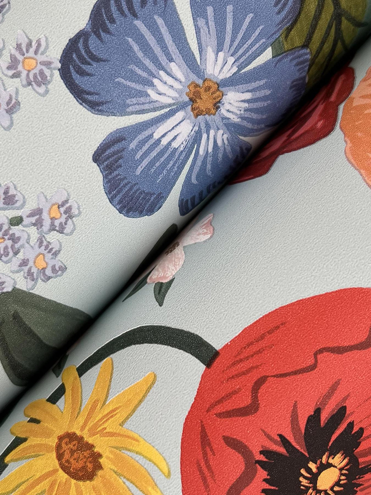Kravet DESIGN W4296 517 Wallpaper