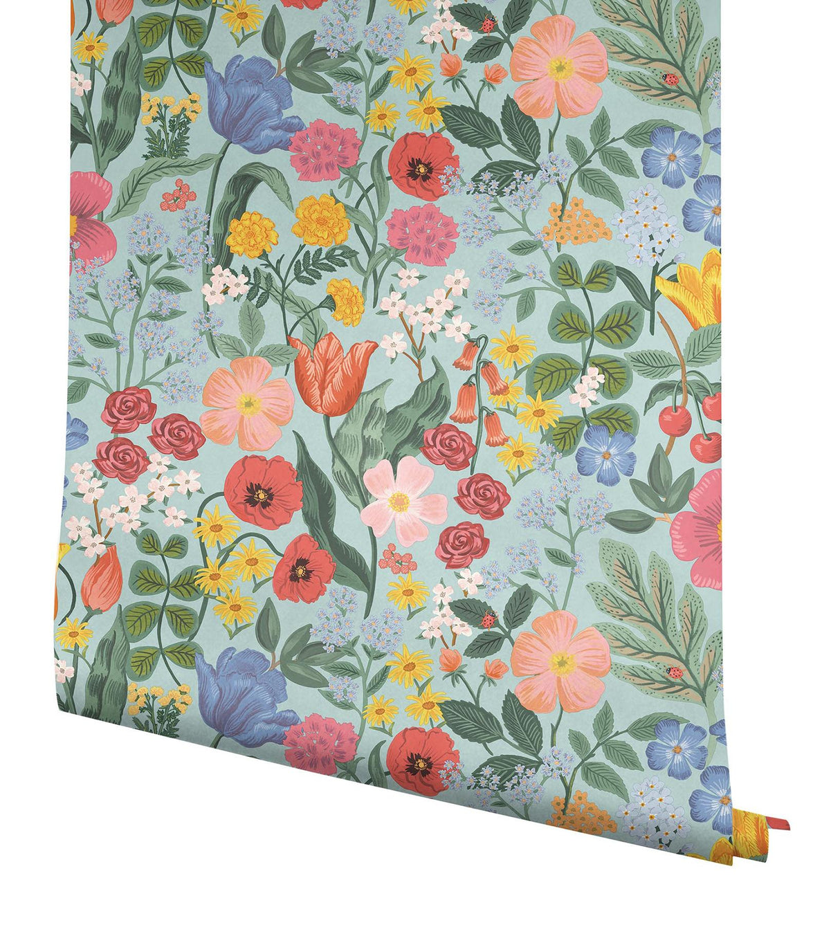 Kravet DESIGN W4296 517 Wallpaper