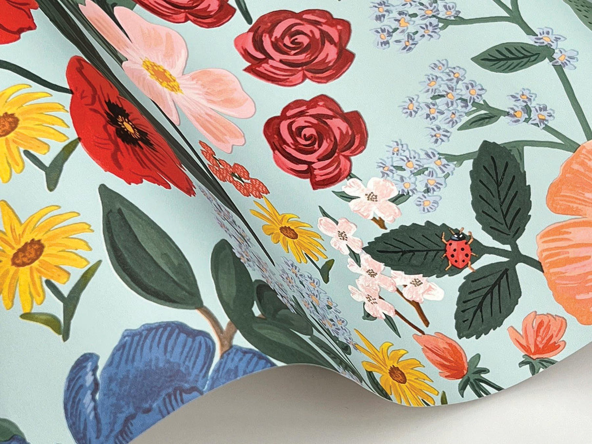 Kravet DESIGN W4296 517 Wallpaper