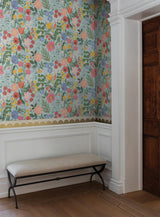 Kravet DESIGN W4296 517 Wallpaper