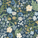 Kravet DESIGN W4296 515 Wallpaper