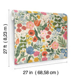 Kravet DESIGN W4296 540 Wallpaper