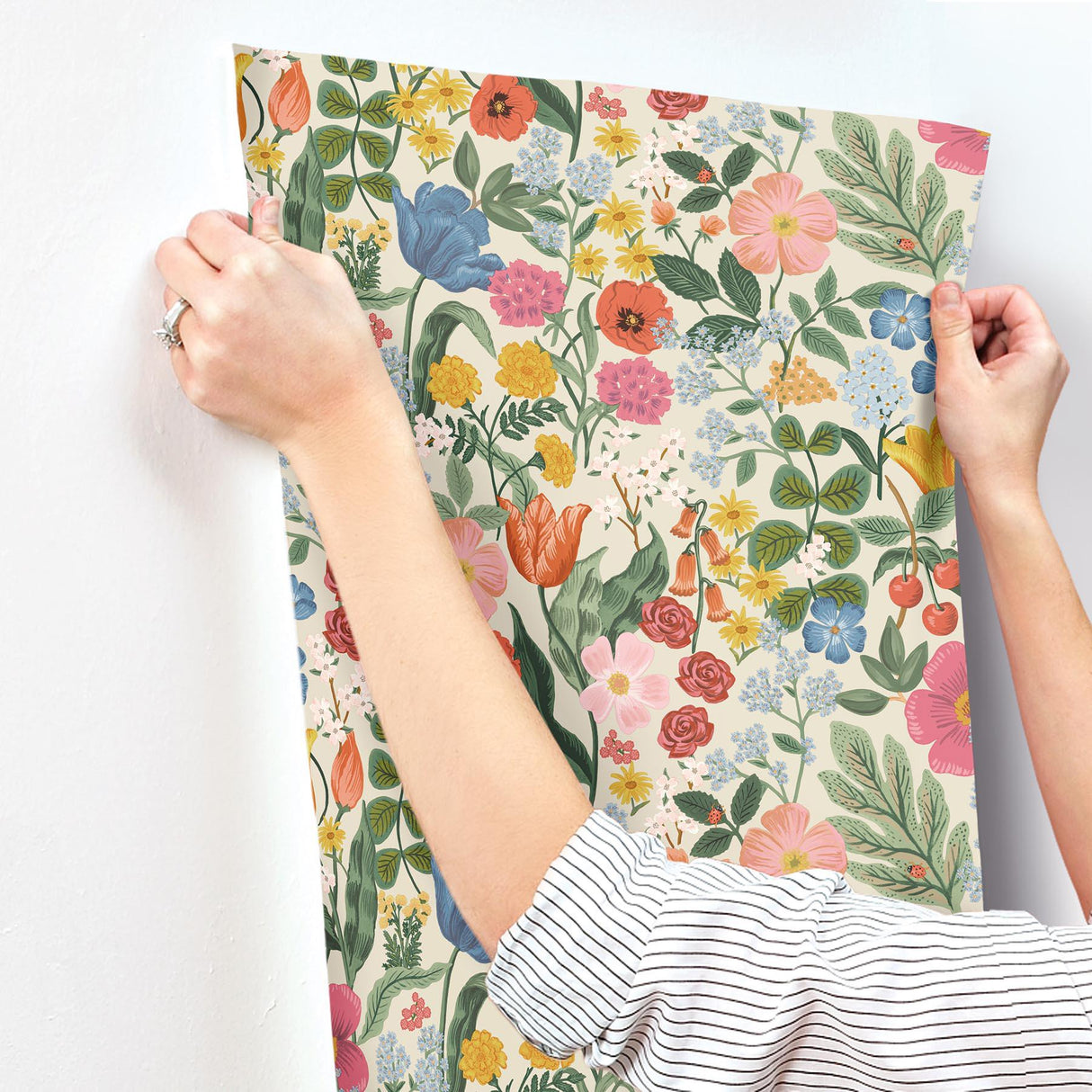 Kravet DESIGN W4296 540 Wallpaper