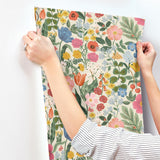 Kravet DESIGN W4296 540 Wallpaper