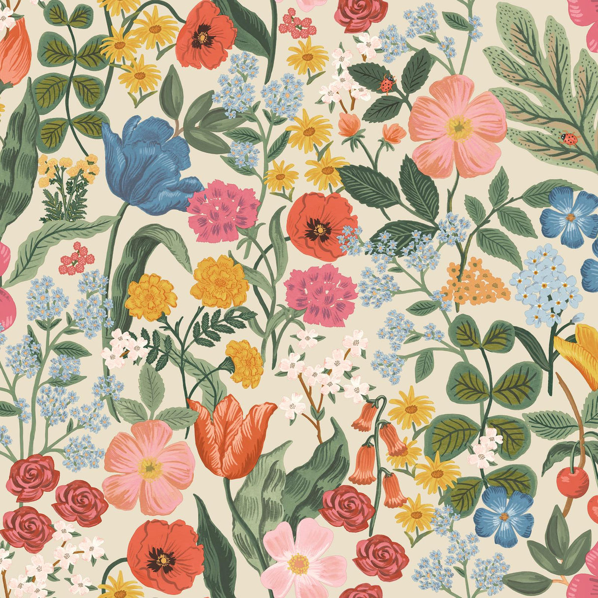 Kravet DESIGN W4296 540 Wallpaper