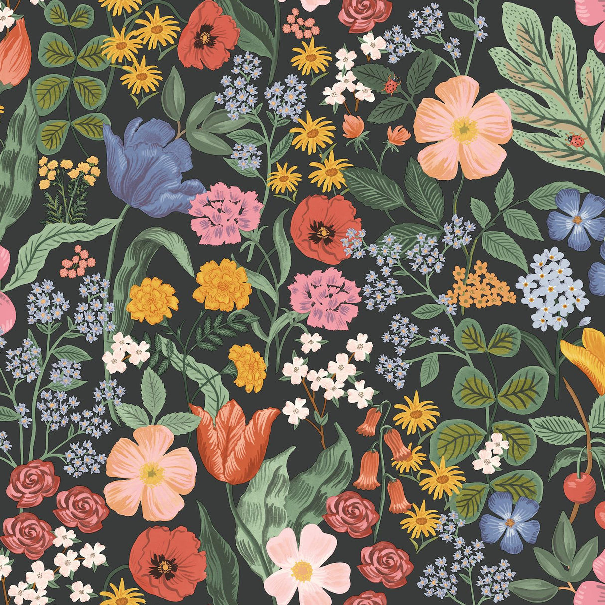 Kravet DESIGN W4296 817 Wallpaper
