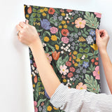 Kravet DESIGN W4296 817 Wallpaper