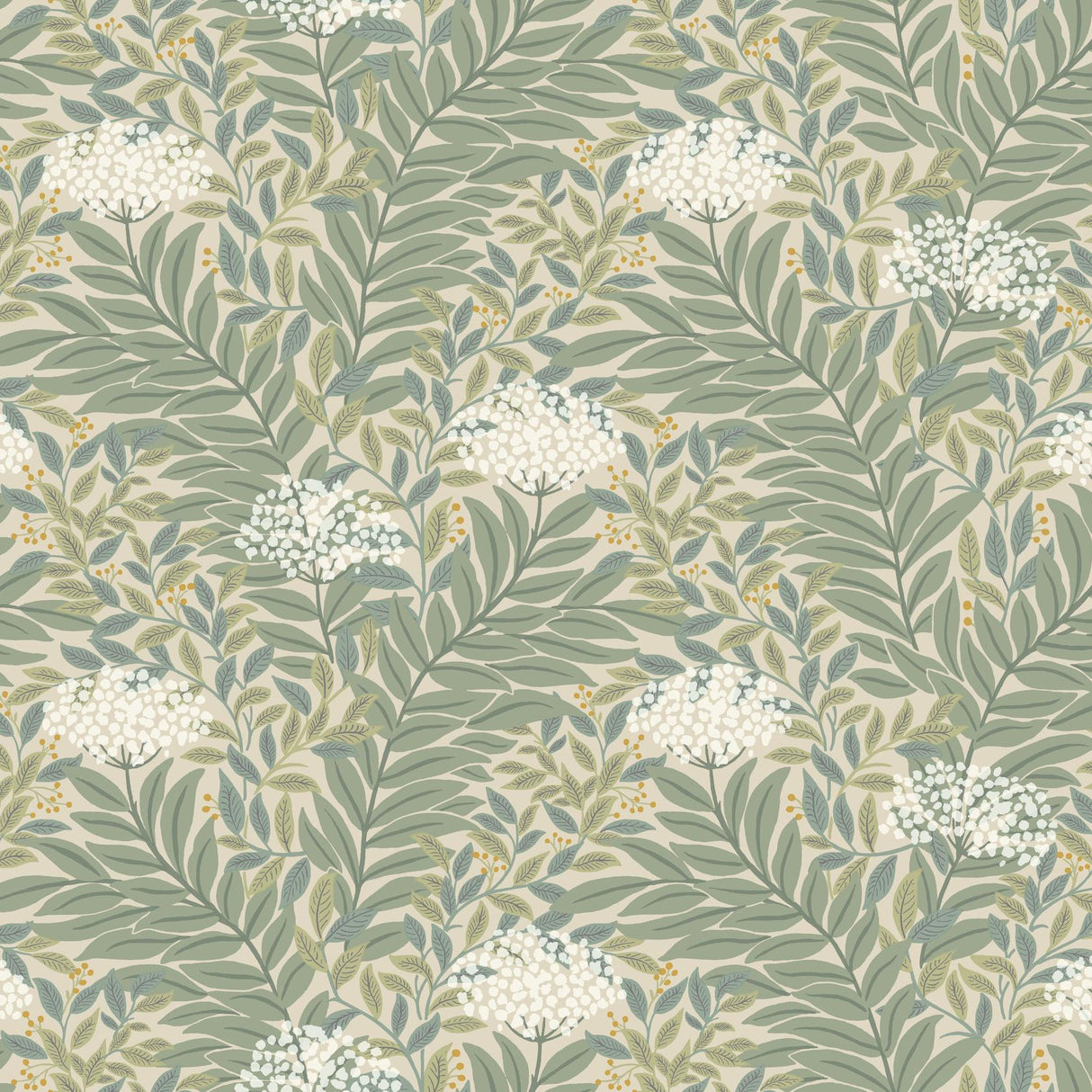 Kravet DESIGN W4297 316 Wallpaper
