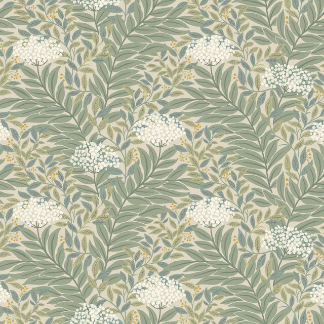 Kravet DESIGN W4297 316 Wallpaper