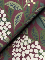 Kravet DESIGN W4297 319 Wallpaper