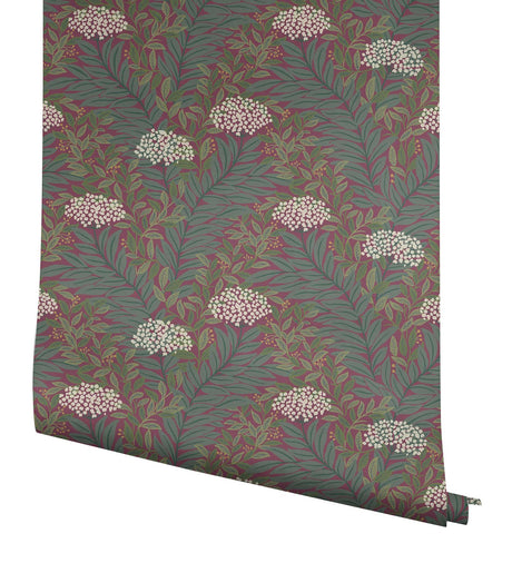 Kravet DESIGN W4297 319 Wallpaper