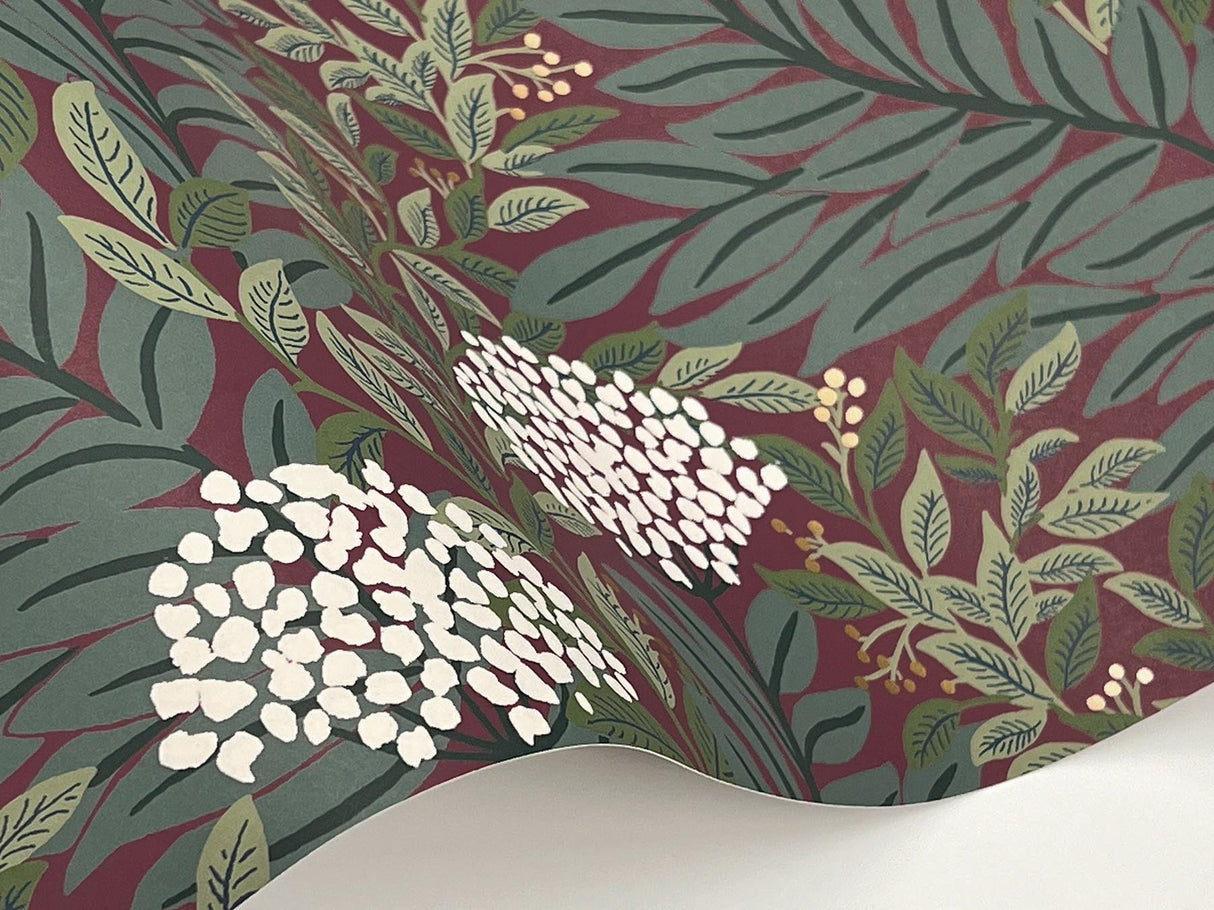 Kravet DESIGN W4297 319 Wallpaper