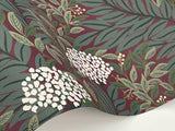 Kravet DESIGN W4297 319 Wallpaper